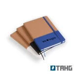Cuaderno BOOBER A5
