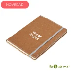 Cuaderno FUSTA A5