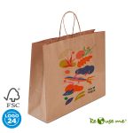 Bolsa Aut FSC Mix 43x12x32