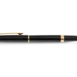 Pluma Waterman Hemisphere