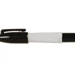 Marcador Permanente Sharpie Mini Negro