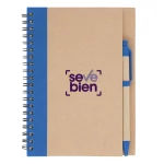LIBRETA ECOLÓGICA T164