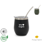 Mate SAN ROQUE c/Bombilla