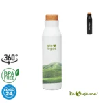 Botella Zen