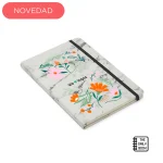 Cuaderno Howlita A5
