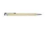 Bolígrafo Rings Aluminium - Imagen 2