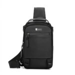 Bandolera Dallas Crossbody ZC-159B