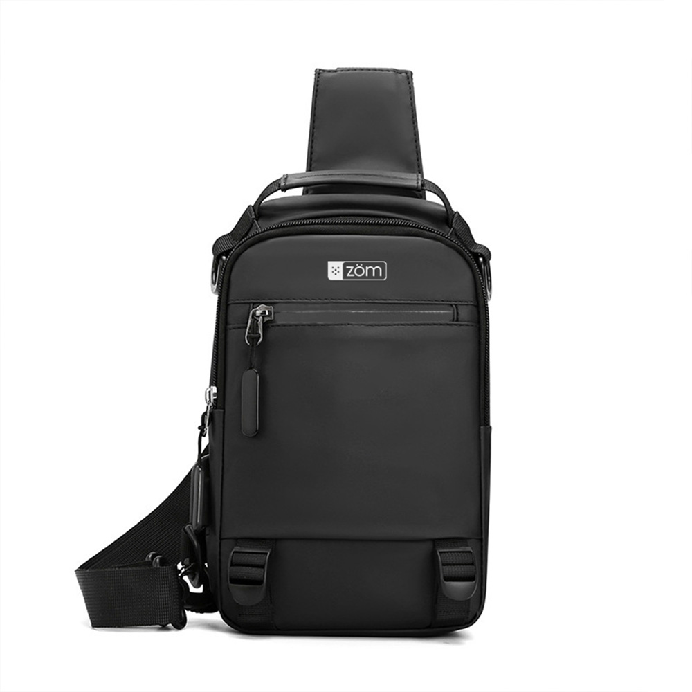 ZC-159B Bandolera Dallas Crossbody ZC-159B - Imagen 1