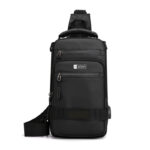 Bandolera Chicago Crossbody ZC-164B
