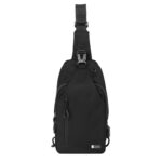 Bandolera Alaska Crossbody ZC-348B - Imagen 2