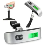 Balanza Digital Viajero 50KG