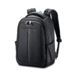 Mochila para notebook Xenon 4.0 15.6" negra - Imagen 9