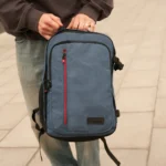 Mochila de viaje LiteMove 5XT - Imagen 12