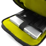 Mochila para notebook Ikonn III 15.4" Negra - Imagen 2