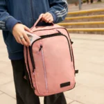 Mochila de viaje LiteMove 5XT - Imagen 2