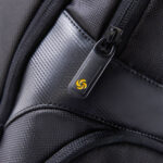 Mochila para notebook Ikonn III 15.4" Negra - Imagen 4
