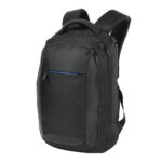 Mochila Ikonn Laptop Backpack II Negro