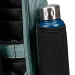 Mochila para Notebook Stackd Biz Verde - Imagen 11