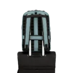 Mochila para Notebook Stackd Biz Verde - Imagen 12