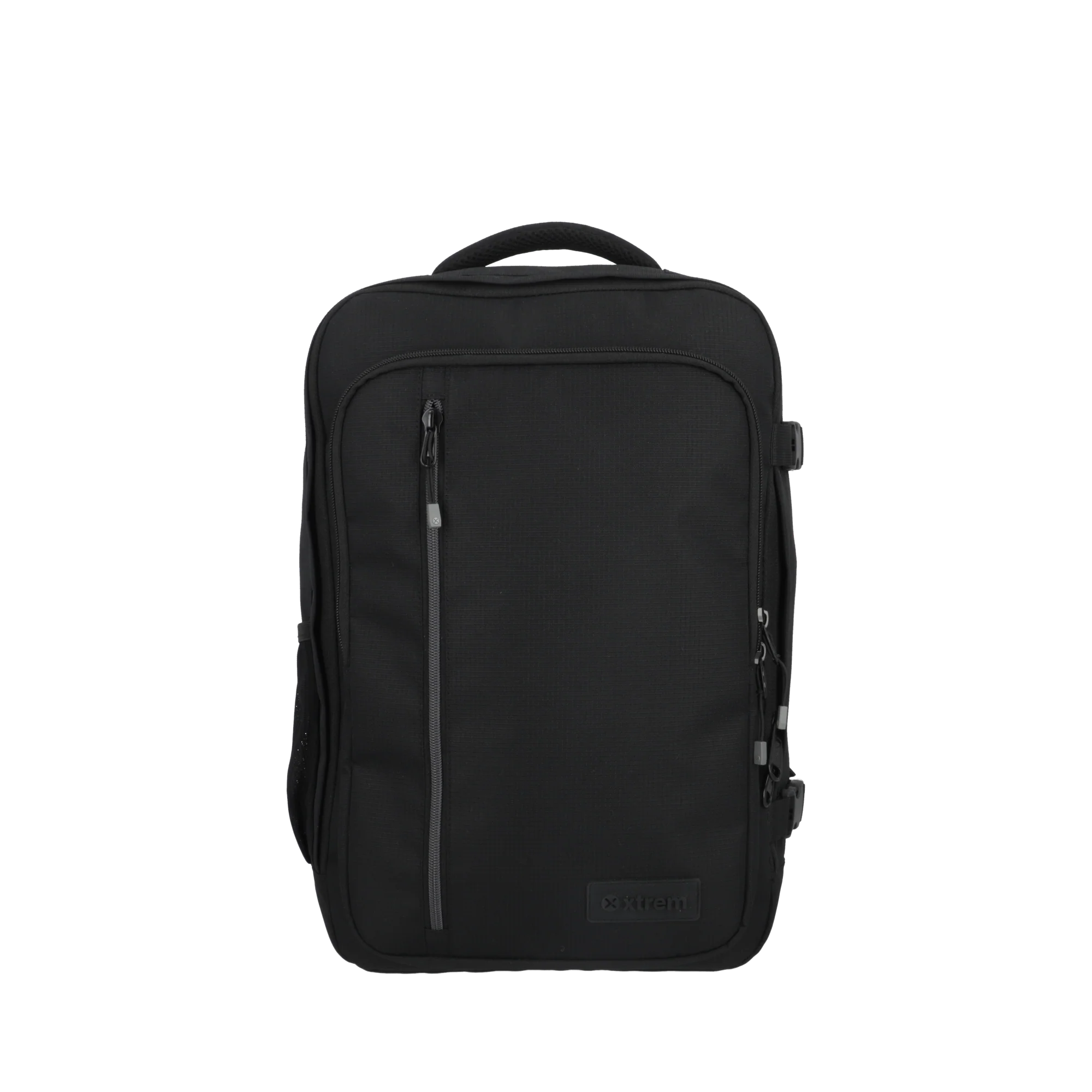 5d14fd83f57b633fa4bea8cfa2ca6e7b7b8e6284e05fa72ae8bef302302d86d5 Mochila de viaje LiteMove 5XT - Imagen 1