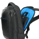 Mochila Ikonn Laptop Backpack II Negro - Imagen 3