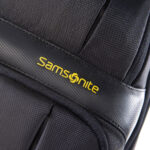 Mochila para notebook Ikonn III 15.4" Negra - Imagen 5