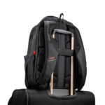 Mochila para notebook Xenon 4.0 15.6" negra - Imagen 3