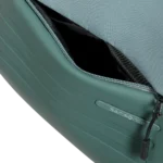 Mochila para Notebook Stackd Biz Verde - Imagen 4