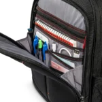 Mochila para notebook Xenon 4.0 15.6" negra - Imagen 6