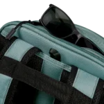 Mochila para Notebook Stackd Biz Verde - Imagen 5