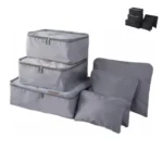 Organizador De Viaje para Valijas Set X6