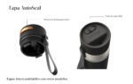 Contigo Vaso Térmico Autoseal 532 ml - Imagen 8