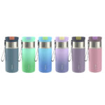 Contigo Botella Térmica DualSip KIDS 473ml