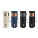 Contigo Vaso Térmico SnapSeal 473ml